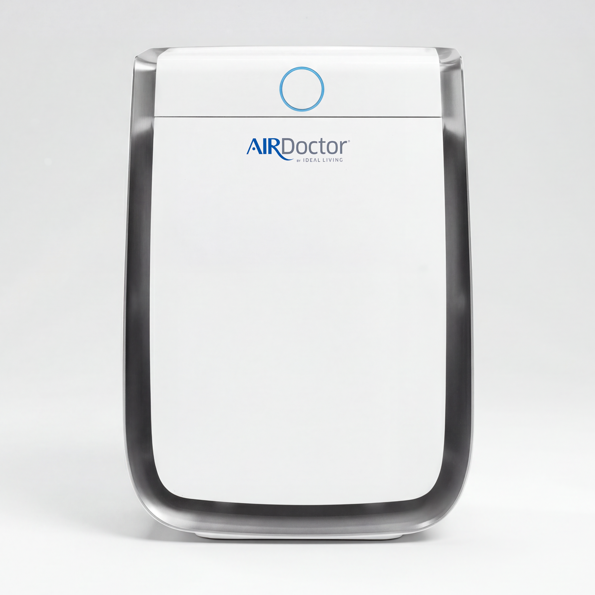 AirDoctor 3500 Classic purifier, front view