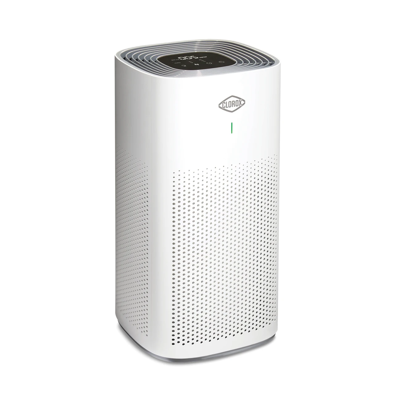 Purificador de aire True HEPA para habitaciones grandes Clorox™, modelo 11010