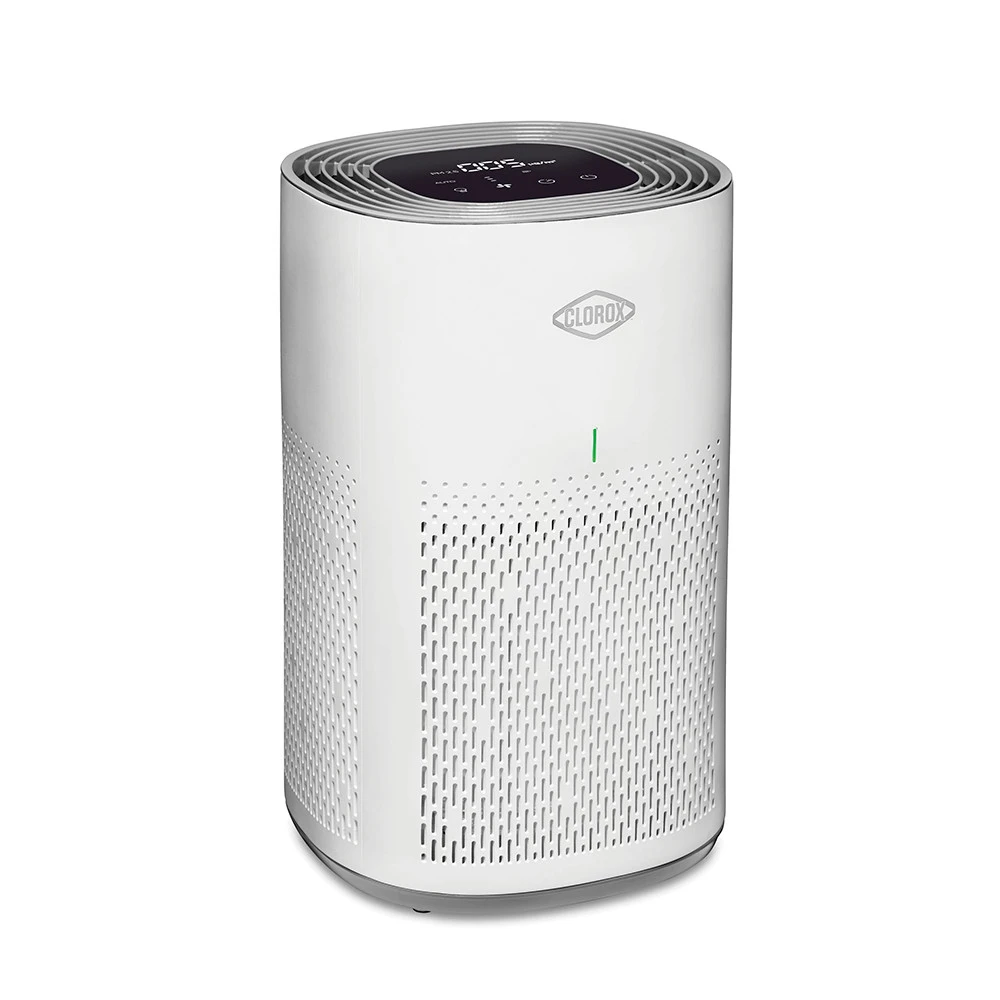 Clorox™ Medium Room Air Purifier, model 11030