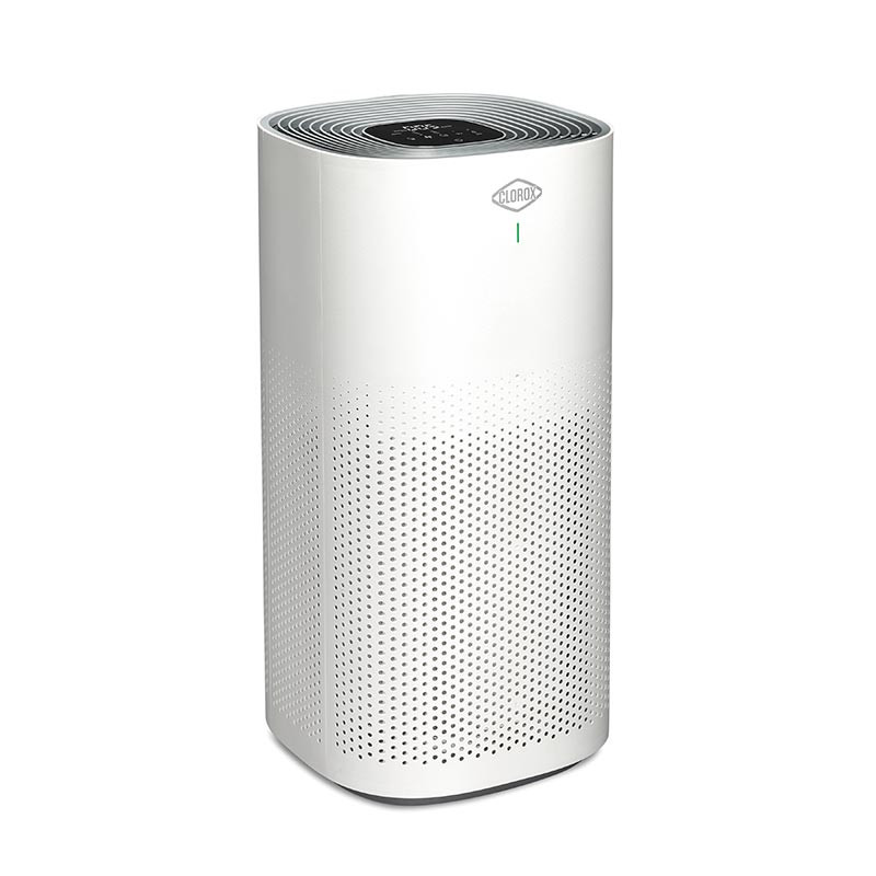 Purificador de aire Ultra con luz UV-C