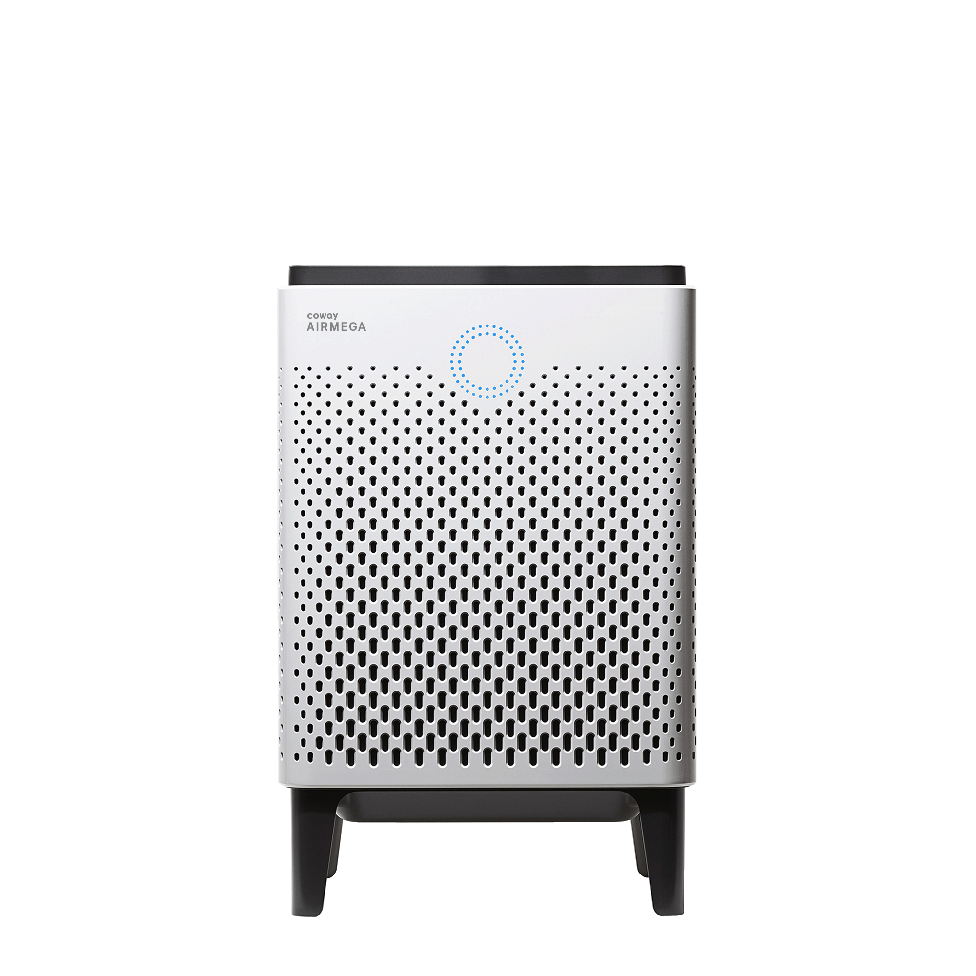White Coway Airmega 300, exact manufacturer product render