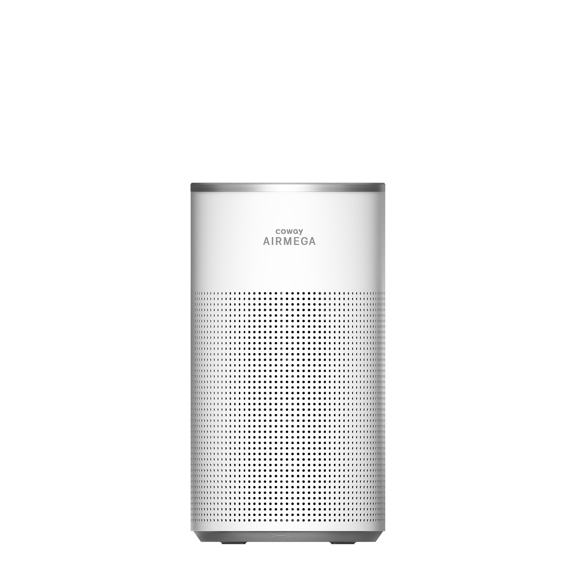 White Coway Airmega Halo AP-1526D, exact manufacturer product render