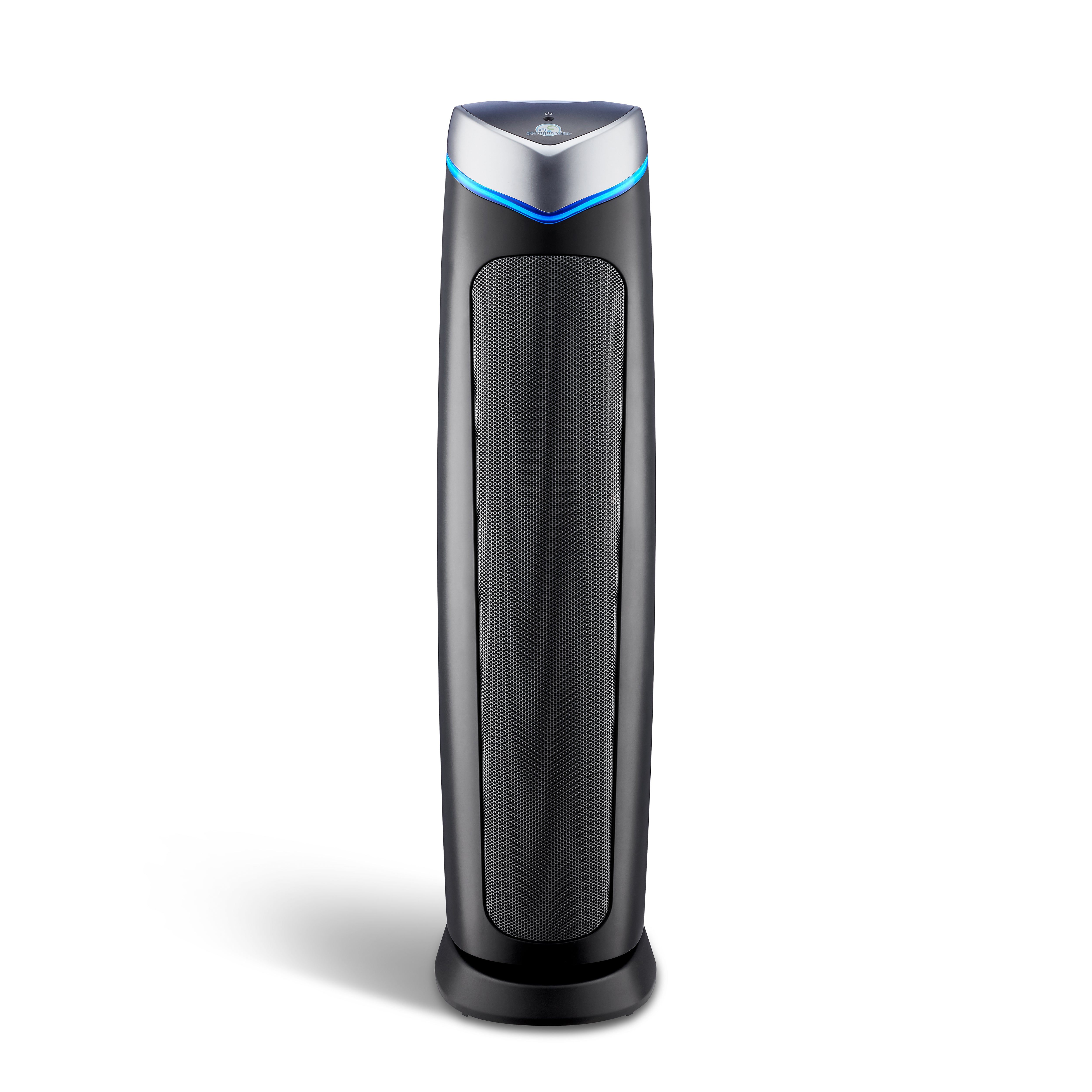 Purificatore a torretta Pet Pure nero GermGuardian AC5250PT 28-inch con pannello di controllo digitale
