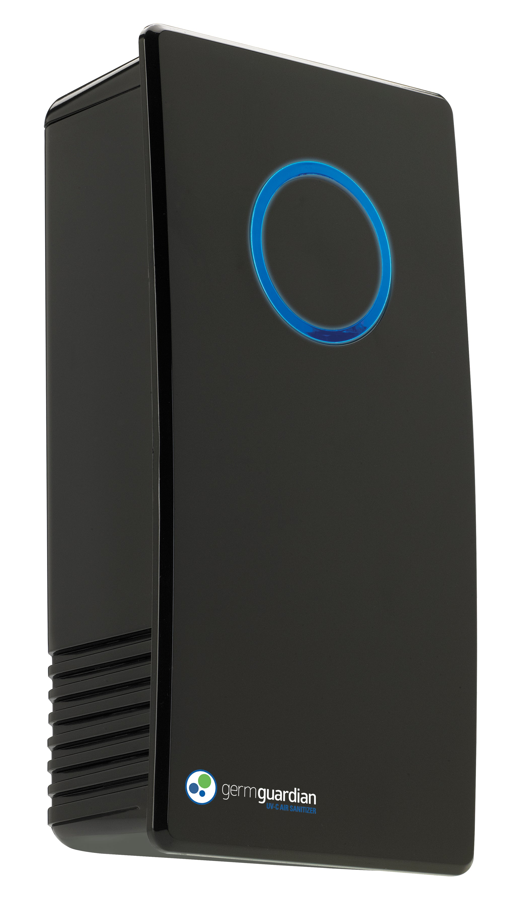 Imagen exacta del fabricante del GermGuardian GG1100 negro
