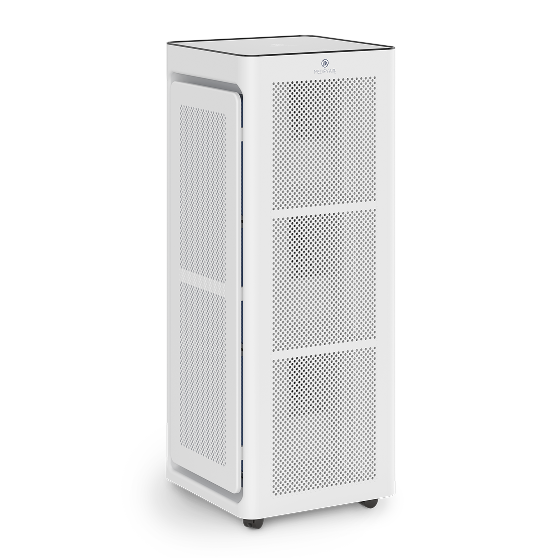 Purificatore bianco MA-1400 PRO dell’offerta esatta del produttore Medify.