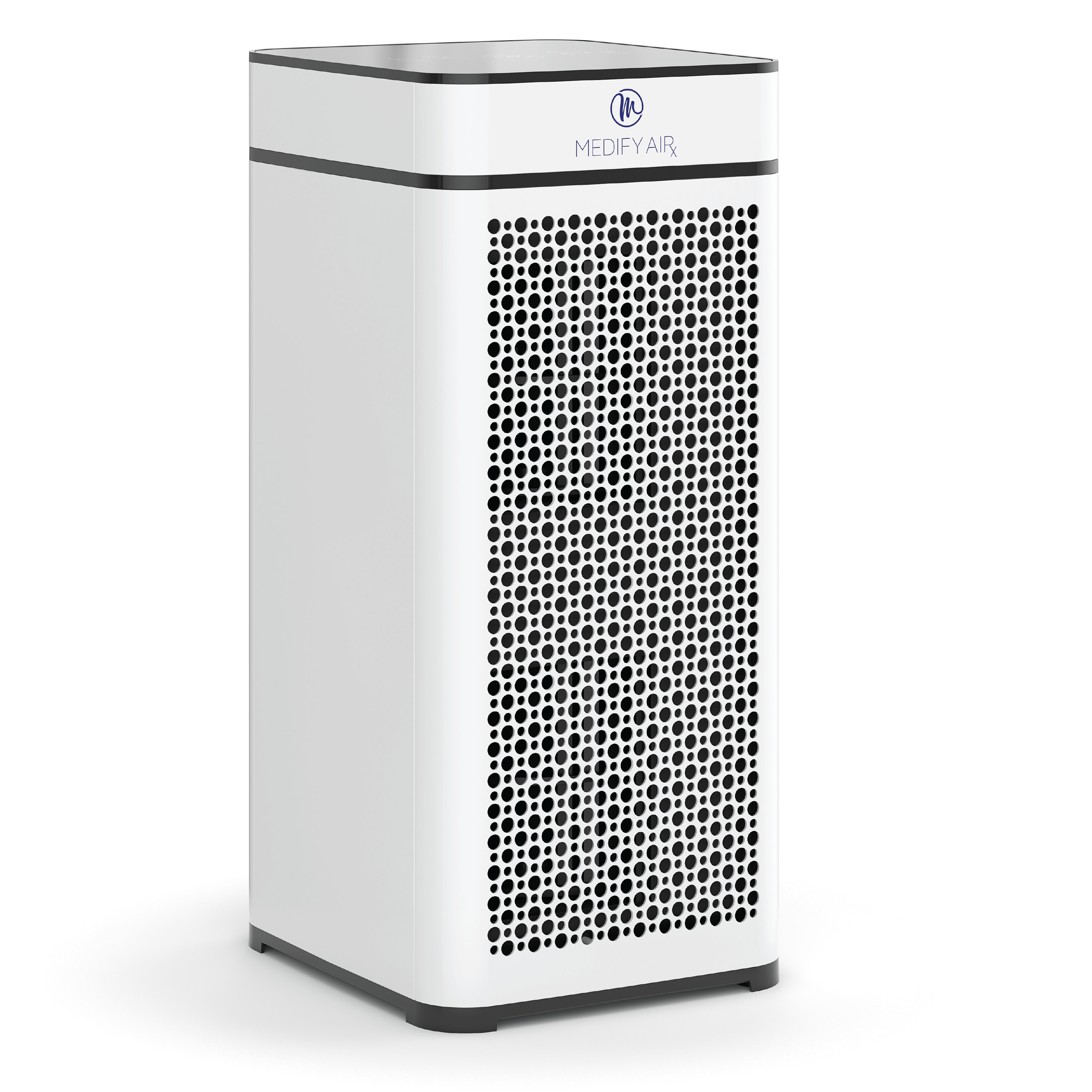 Unidad blanca individual Medify MA-40 V3.0 de la ficha exacta del modelo.
